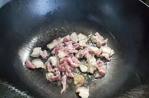  冬天|冬天，吃鸡肉鸭肉不如它，每天炒一盘，滋补又馋人，冬天不生病！