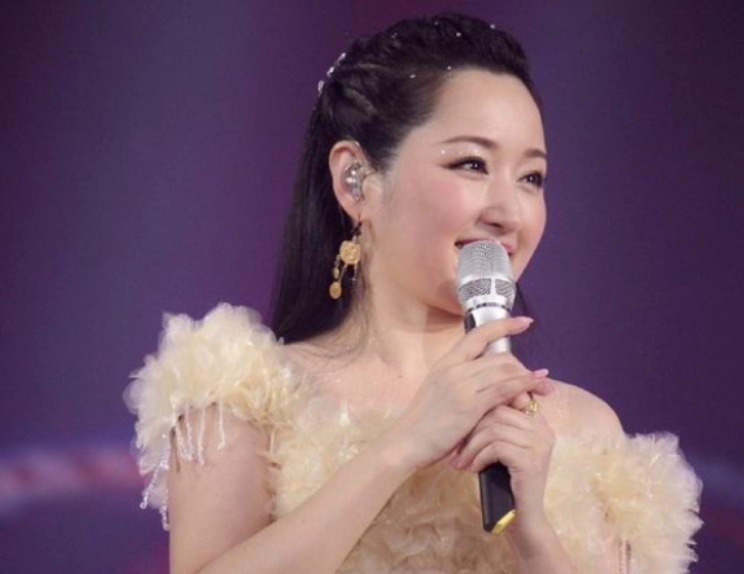 那英|《浪姐2》总决赛过后,最大赢家浮出水面,情商高会讲话温润如玉