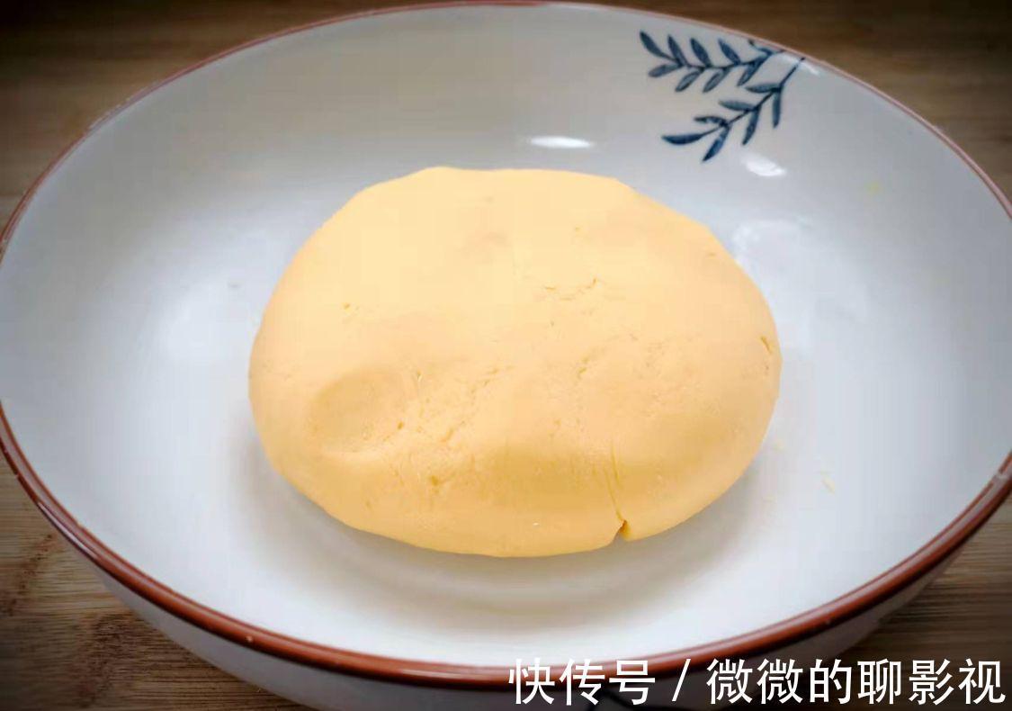 天冷了，我最爱这个“懒人早餐”，10分钟上桌，一顿5个不够吃！