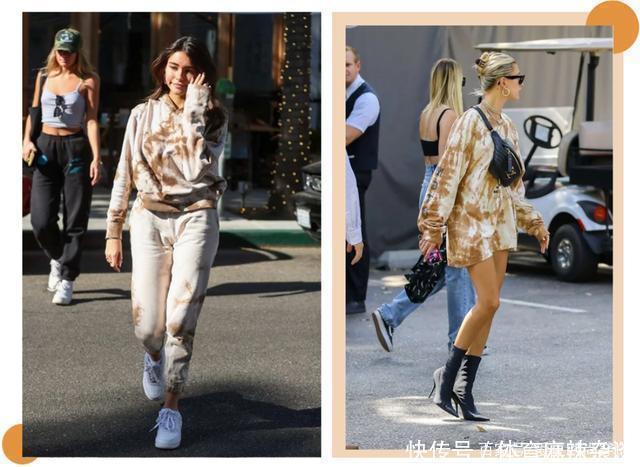 卫衣才是秋冬季的首选!今年流行这4款,时髦百搭又好看