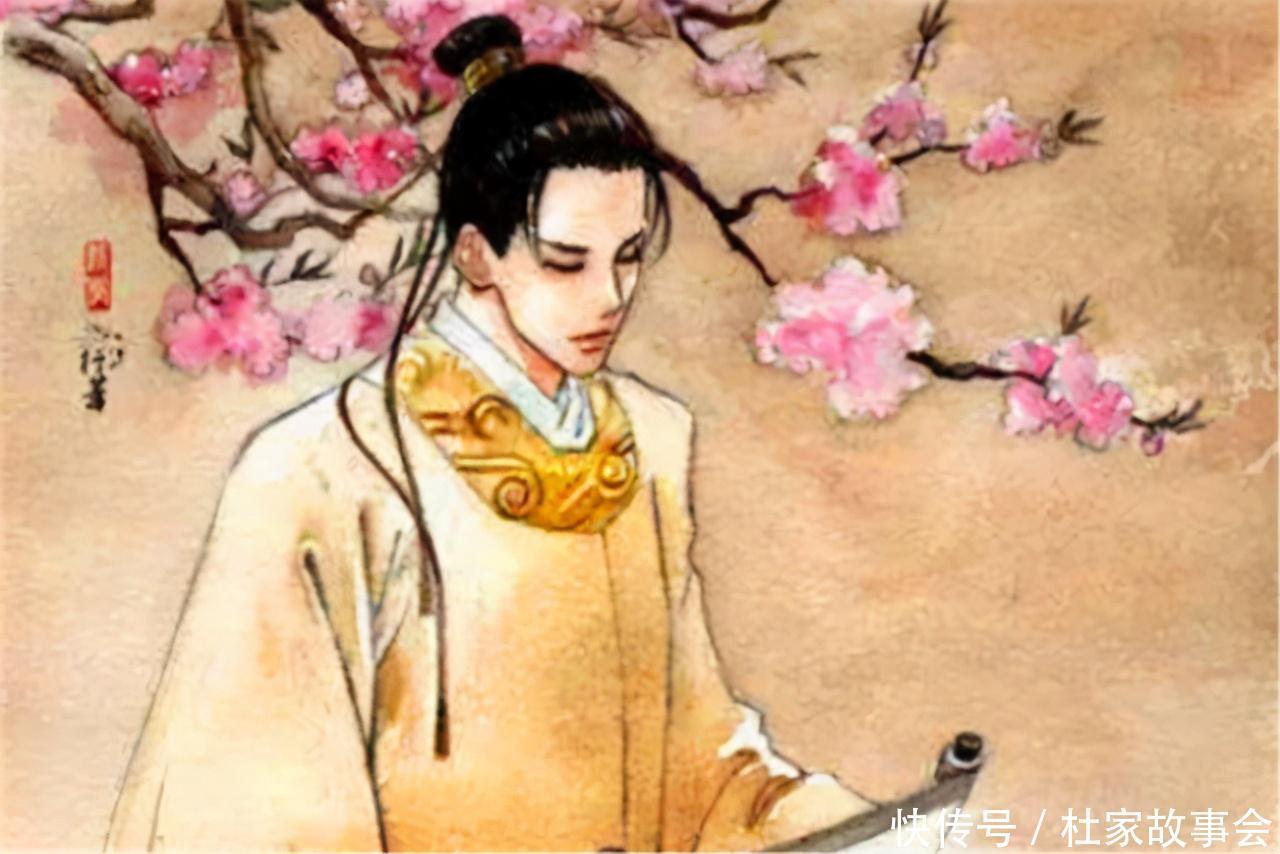 他被誉为宋朝天选之人,教出一大堆名臣,作的词中国人基本都知道