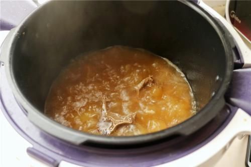 火锅|火锅好吃全靠锅底,在家自制,营养美味,再不去海底捞了