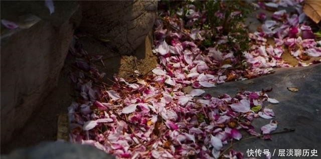 李商隱詩讀 不揀花朝與雪朝 惟有衣香染未銷 中國熱點