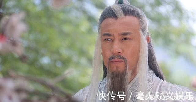 樵夫&封神演义龙须虎真实身份曝光,原来是为了对付闻太师而生!