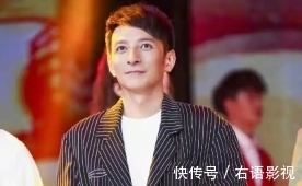 快乐家族|李维嘉为爱暴瘦，情场职场双失意，着实让人同情