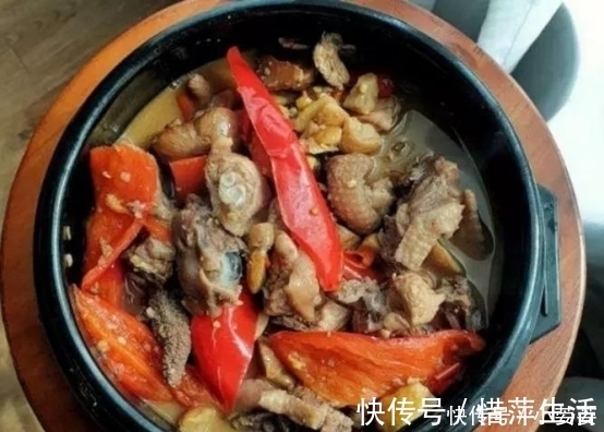 营养|越吃越香的几道家常菜,简单美味营养好,爽口开胃,上桌抢着吃