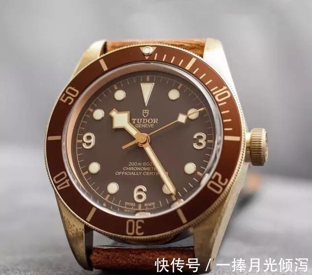 碧湾|两万元左右,有哪些机械表值得推荐!