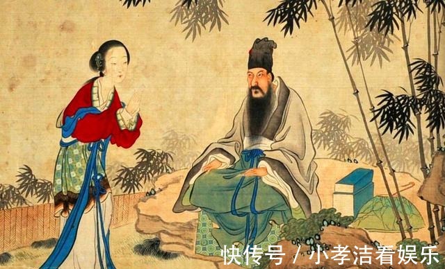 张才翁!史上拍马屁最成功的一首词,举世无双!