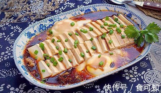 菜谱|菜谱:豆瓣酱炒肉丝,干煸肥肠,豆腐蒸蛋,粉蒸排骨