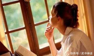 女人,逼自己一把,你就优秀了!