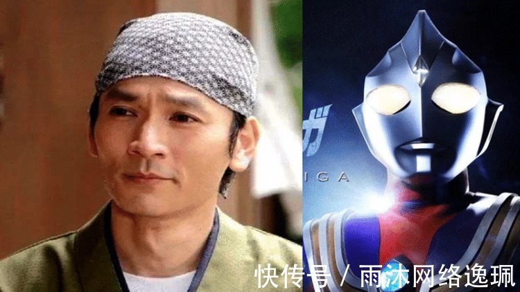 圆谷|迪迦奥特曼:胜利队解散后大古去了火星,其他队员都在哪里?
