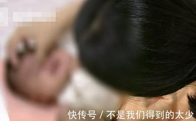 缺乏症|新生儿也会突发脑出血?或因这个“陋习”所致,宝妈们赶紧自查