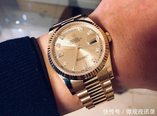 手表|劳力士有什么特点,什么年龄的人比较适合戴劳力士手表