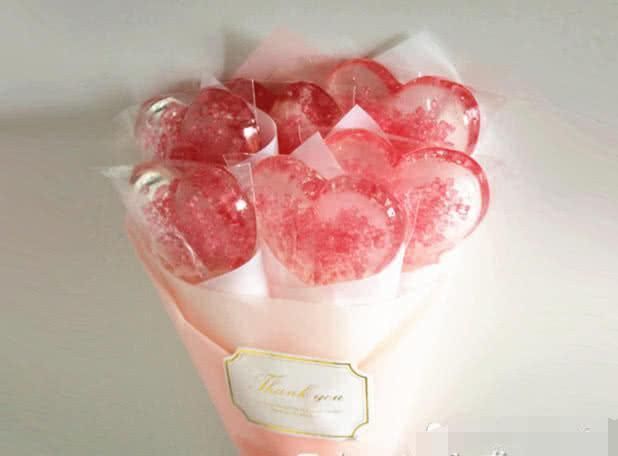 星空|女生最喜欢的4种棒棒糖,星空棒棒糖已落伍,最后一种绝对是六一必备