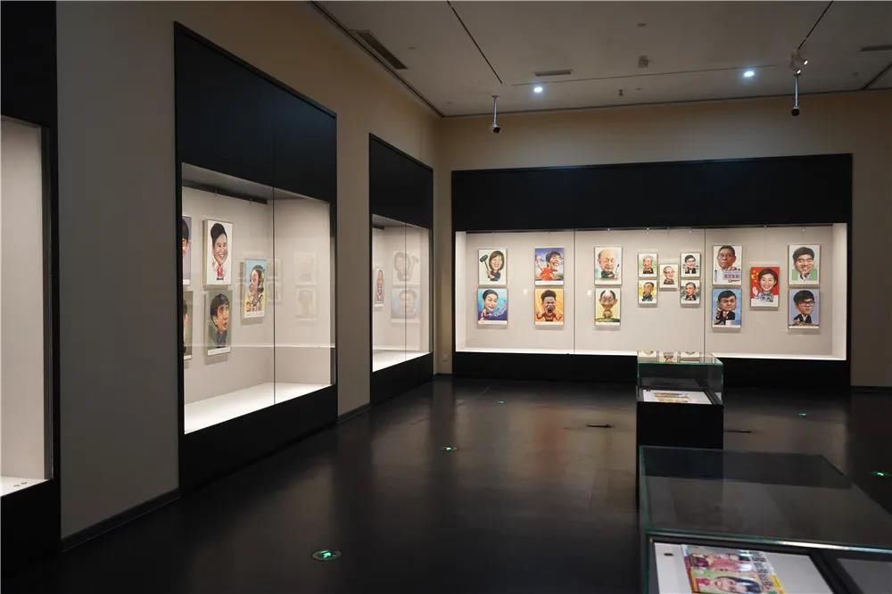 苏炳添|正在展出！出神入化！