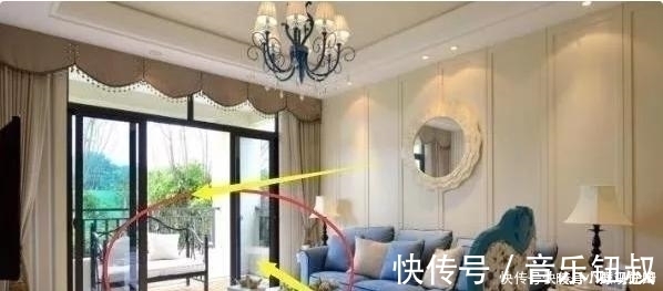 买房|亲戚买房只顾捡便宜,买了这种阳台房高兴坏,入住三个月后悔哭了