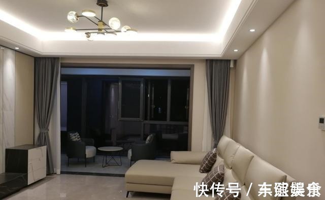 安装|人生第一套新房,全屋家具进场晾着通风中,期待入住后的新生活