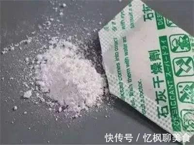 孩子|5岁孙女吞下干燥剂,奶奶急中生智救了孩子,医生:有文化的老人