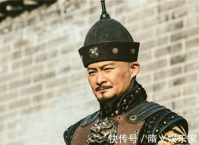 嫔妃都受冷落,为何佟佳氏的命却出奇的好