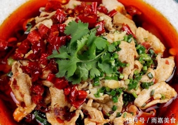 当下最火的几道美味家常菜,简单易学,学会家人就有口福了