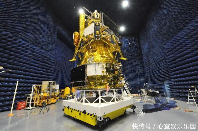 嫦娥5号胜利发射:7项第一,复杂得让人眼花缭乱!意义非比寻常
