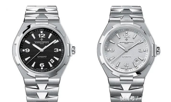 江诗丹顿“纵横四海”系列演变史