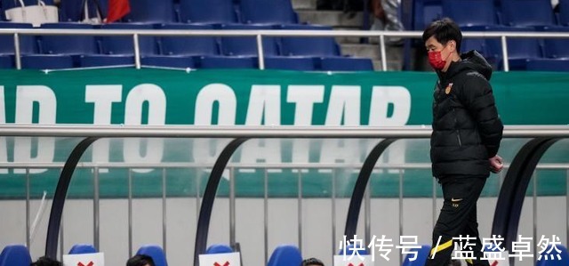 李霄鹏|国足零比二惨败日本!知名编剧汪海林我看了18分钟,感到了绝望!