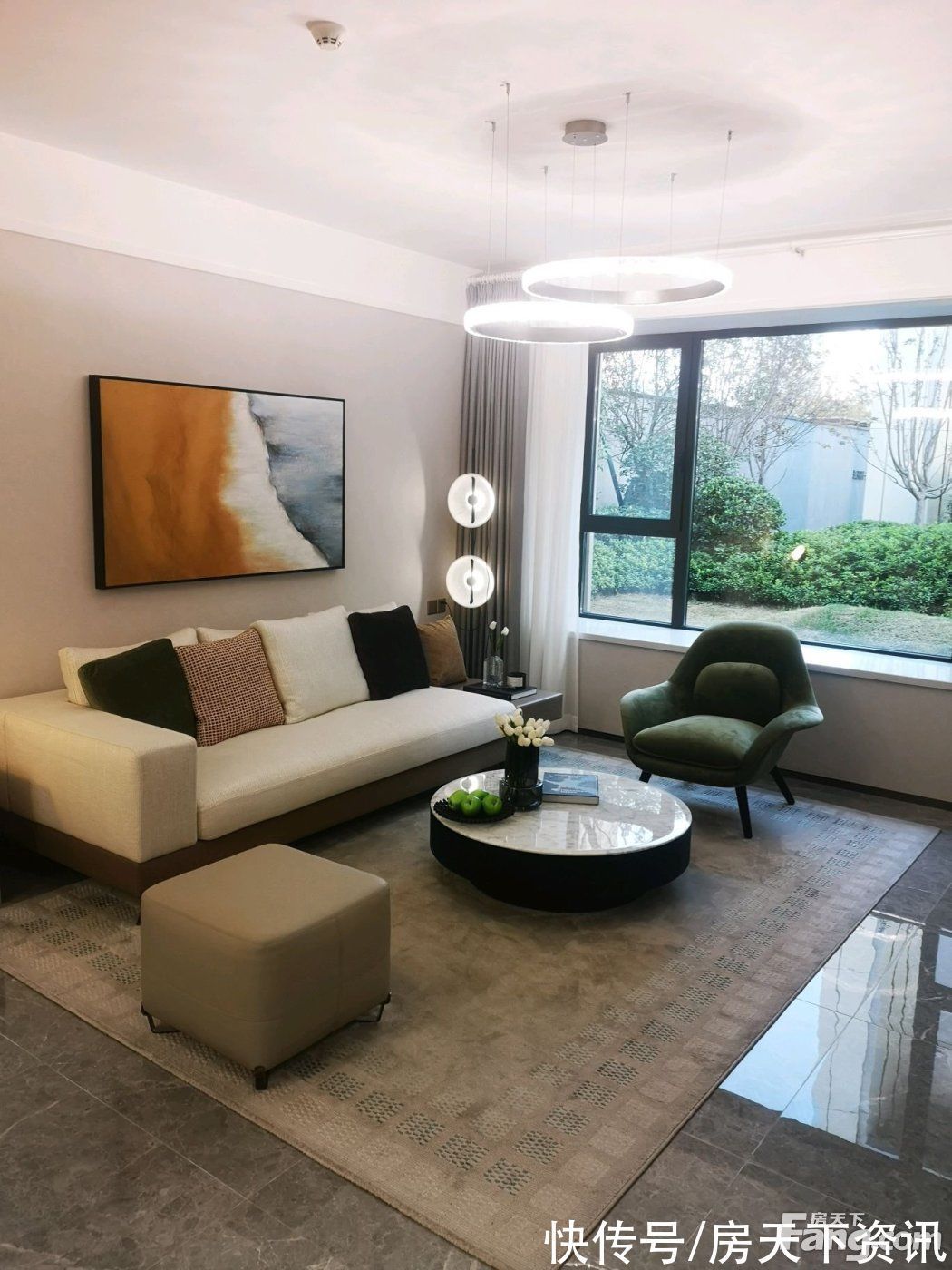 楼盘|天地源·云水天境新拍现场图片,实时了解楼盘新动态