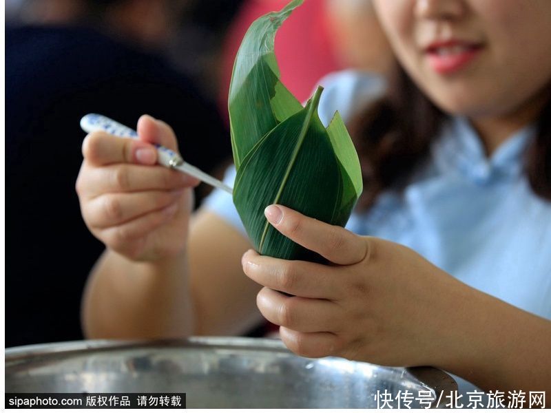 端午节|京城端午欢乐亲子游，有吃有玩儿还有内涵！