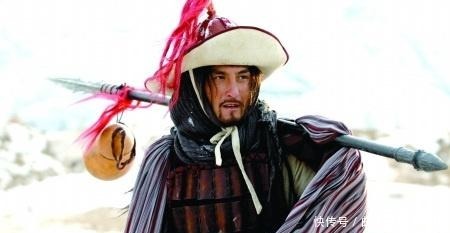 浅析|浅析一下,关胜在梁山中为何要比人气超高的林冲排名高!