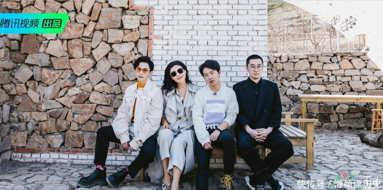 李雪琴 陈陈陈心里不爽,但应该感谢郭麒麟张翰的捣乱,苏芒一语道破关键