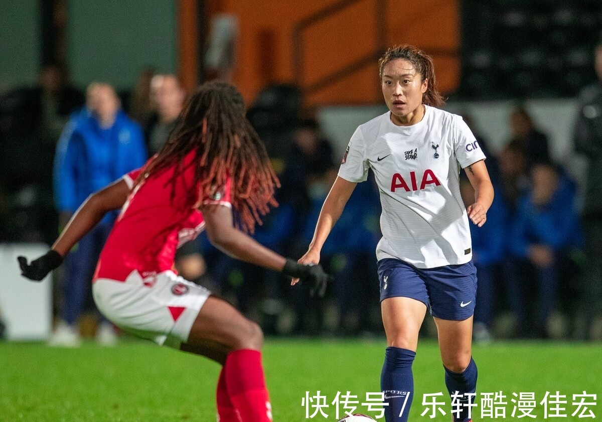 中衛(wèi)|意外！同樣是留洋歐洲的女足名將，為何只有沈夢露一人未進(jìn)國家隊