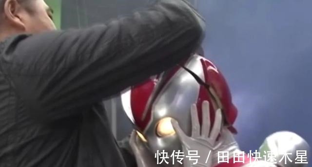 奥特曼系列|女生扮演奥特曼到底有多辛苦看看她们的经历，比男生难多了