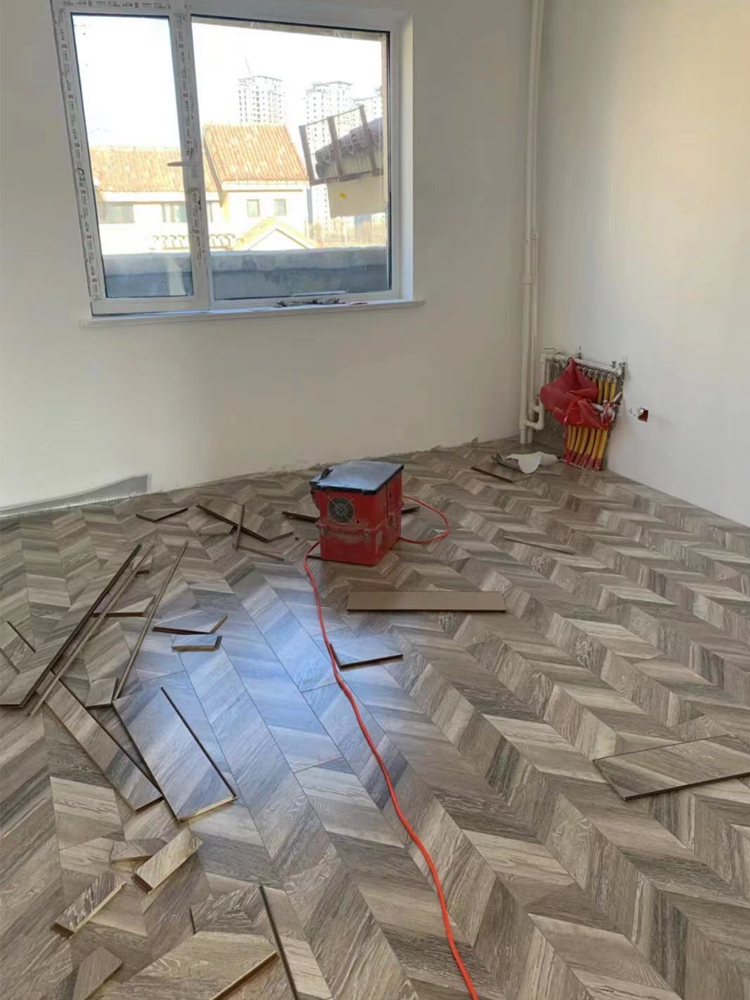 花纹|为什么有些房子装着装着就不想装了看完这十大翻车现场就明白了