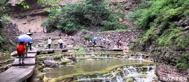 如果你想去山西旅游，不要错过以下10个景点，不然等于你白来了