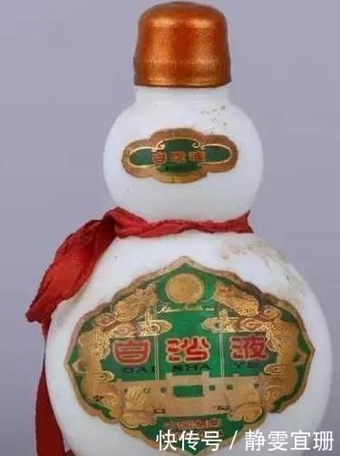 这23款珍贵“老酒”,你家如果有一瓶,你可能是隐形富豪