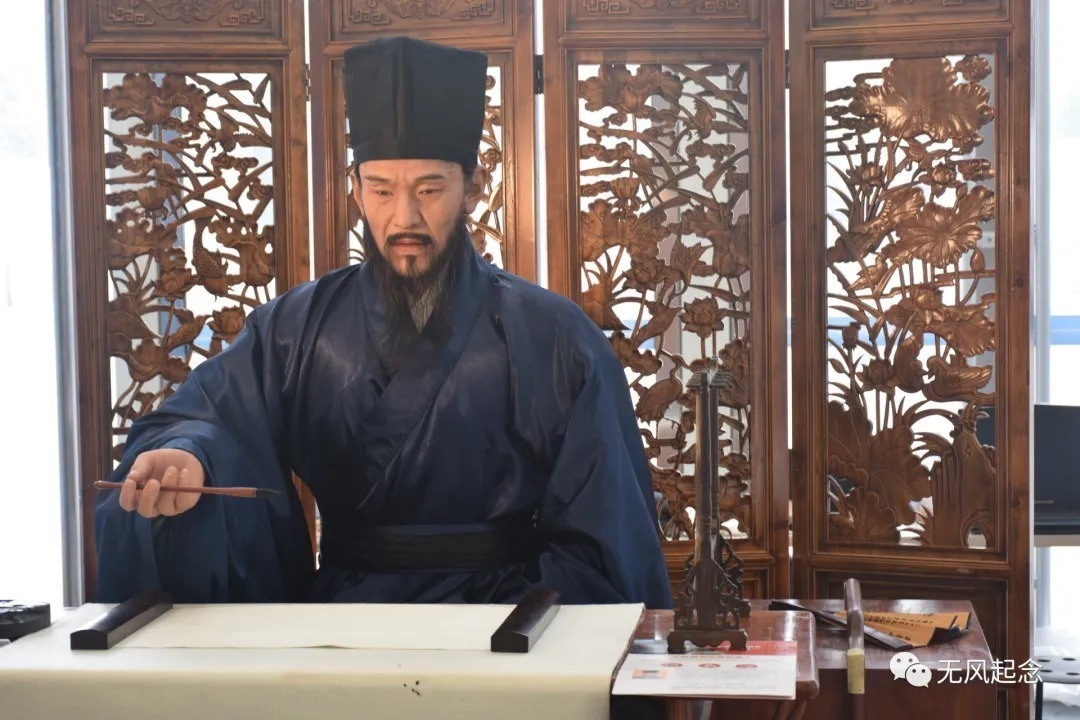 阳明学#被惹不起的小人挑衅该怎么办?王阳明:用这八个字,轻松搞定