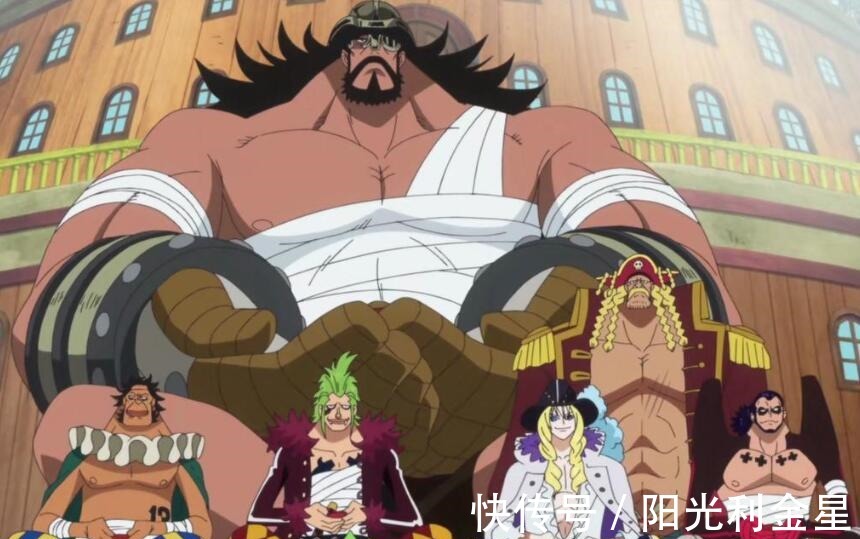 福兹弗|和之国战局分析，两股敌人将抵达，路飞最可靠帮手要来了