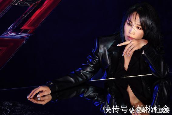 姐姐2首播,简直是大型修罗场,那英依旧是耿直飒姐