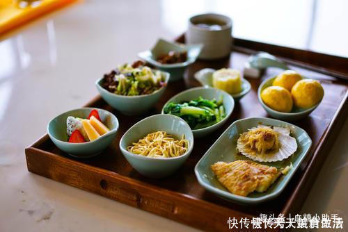 中年人|60岁后想长寿，坚持6个习惯，做到的越多，长寿之神自会与你为伴