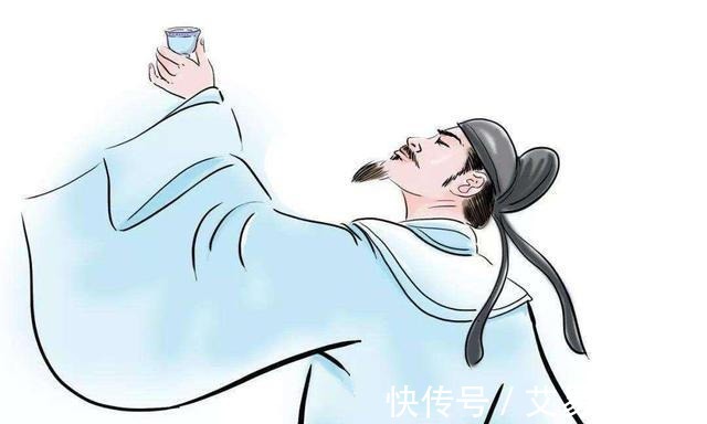 大猎赋|李白多年不仕,引起妻子强烈鄙视,他愤而写下千古名作,拂袖离去