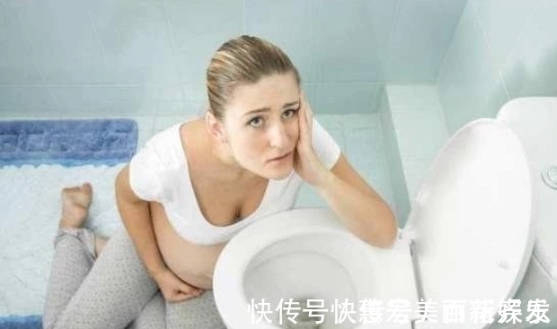孕妇|孕妇不好的上厕所习惯,导致胎儿缺氧,这几点事项孕妇要记住了