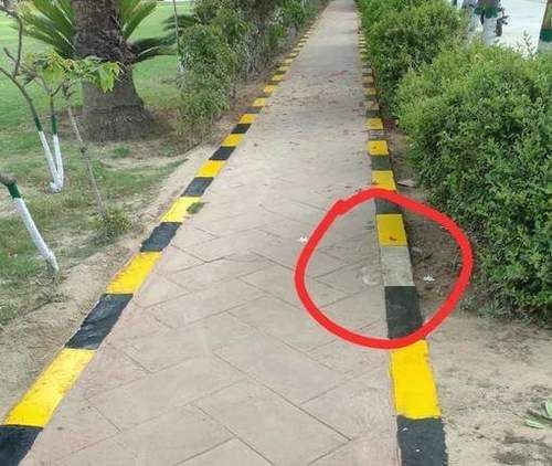 修补|胶带是万能修补工具！网友分享“超奇葩装修设计”