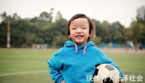 家长|孩子以后事业有成,从小就有这3种“迹象”,希望你家孩子都有