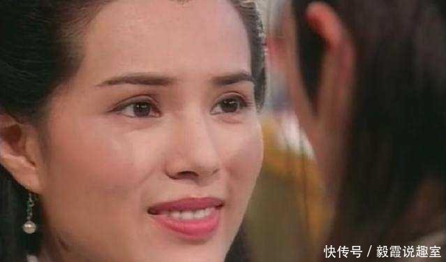 终于|小龙女知道答案后,为何不杀尹志平,终于明白了