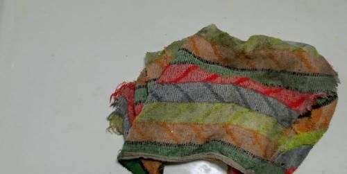 抹布|夏天厨房抹布不洗等于吃病菌，教你清洗小妙招，洗得干净又省劲