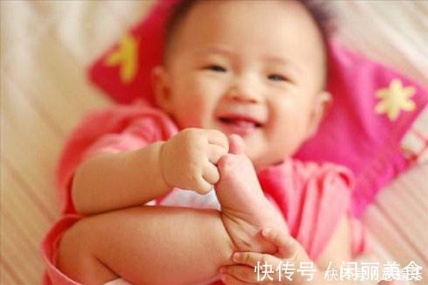 宝妈|孩子睡觉出现这种反应,家长别担心,说明他们大脑神经发育得好