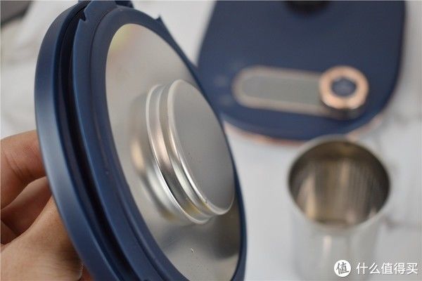 茶包|养生其实很简单，美的国潮复古养生壶，喝出健康好身体