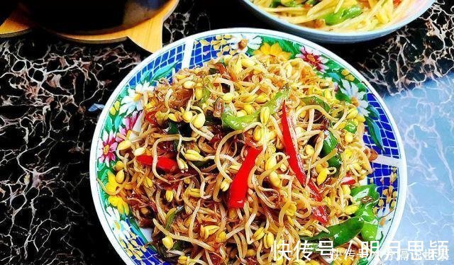 香菇片|看看我花1小时做的晚餐,成本10元钱,做了4道菜,全家吃得肚子圆