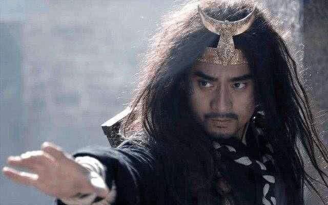 不算|武松打死老虎后当了“都头”,那相当于现代多大官?官职不算小!